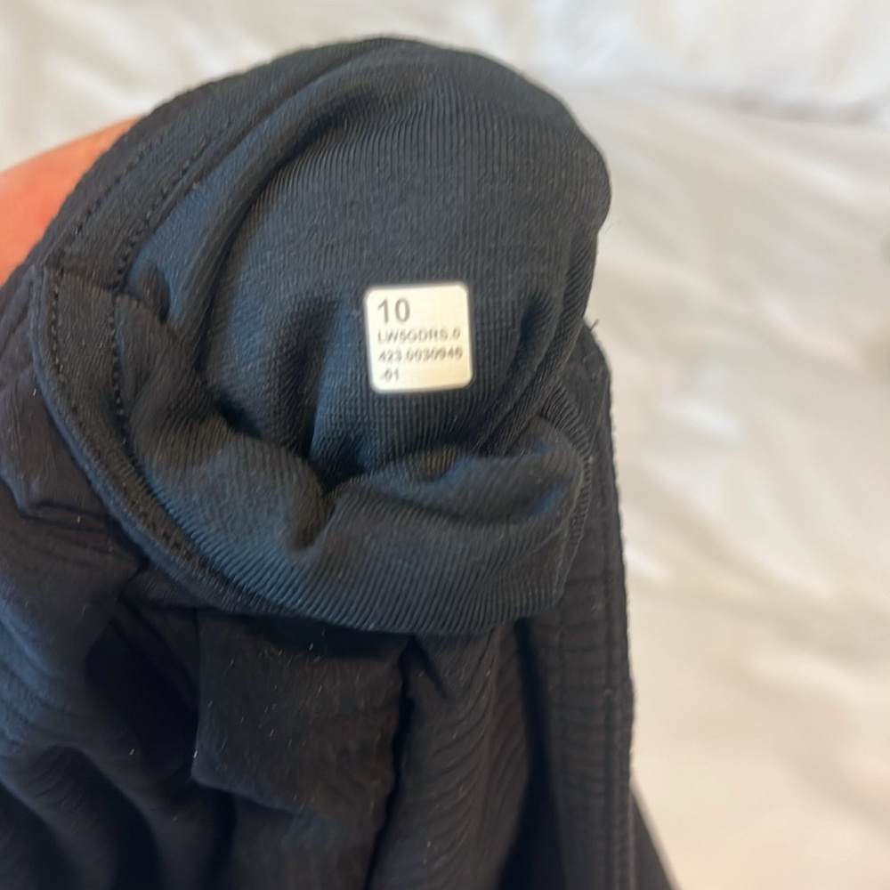 lululemon athletica Black Leggings - Picture 6 of 6